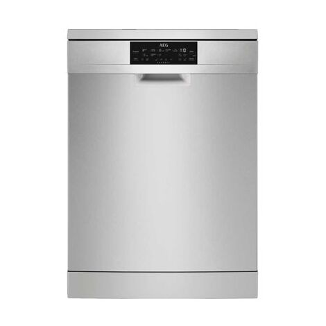 מדיח כלים  רחב AEG FFB83700PM למכירה , 2 image