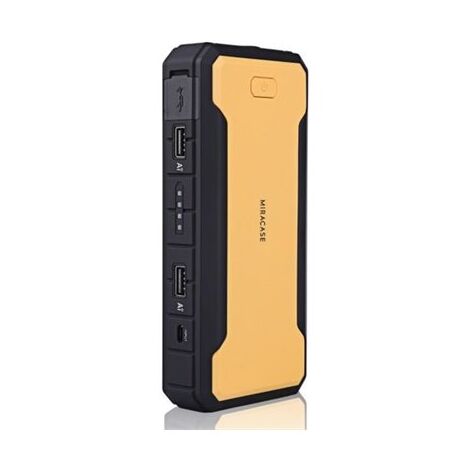 מטען מצברים Miracase MJSN12000 למכירה , 2 image
