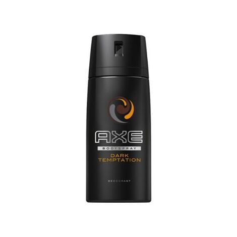 דאודורנט AXE Dark Temptation Spray 150ml למכירה 