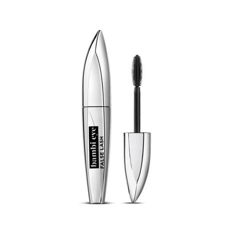 Loreal Bambi Eye False Lash Mascara Black למכירה , 2 image