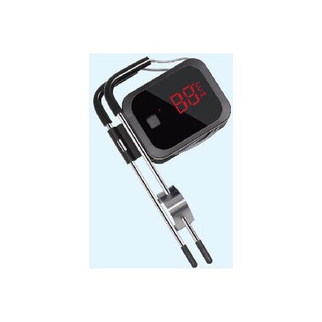 מד חום  למזון Inkbird IBT-2X למכירה , 3 image