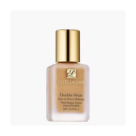 מייק אפ Estee Lauder Double Wear Stay-In-Place Makeup SPF 10 2N2 Buff 30ml אסתי לאודר למכירה , 2 image