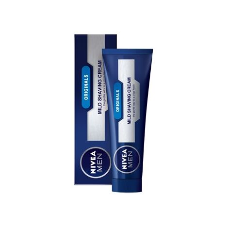 קרם גילוח Nivea Protect + Care Shaving Cream 100ml למכירה , 4 image