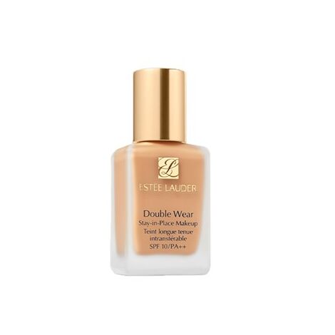 מייק אפ Estee Lauder Double Wear Stay-In-Place Makeup SPF 10 5N2 Amber Honey 30ml אסתי לאודר למכירה 