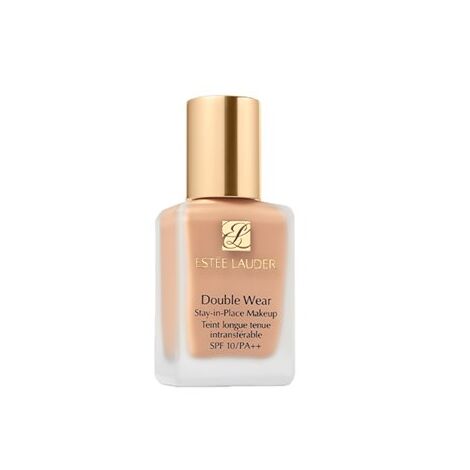 מייק אפ Estee Lauder Double Wear Stay-In-Place Makeup SPF 10 2N2 Buff 30ml אסתי לאודר למכירה , 3 image