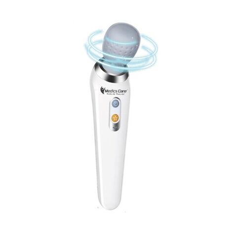 מכשיר עיסוי ידני Medics Care MC-6080 למכירה , 3 image