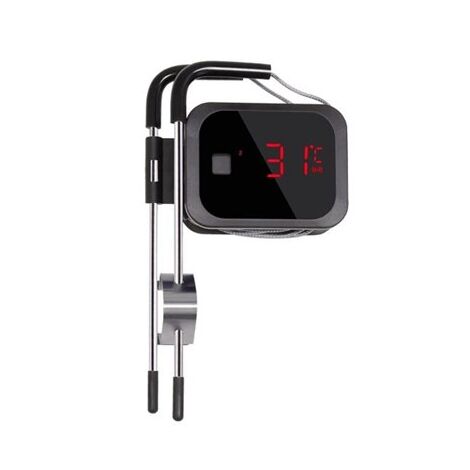 מד חום  למזון Inkbird IBT-2X למכירה , 2 image