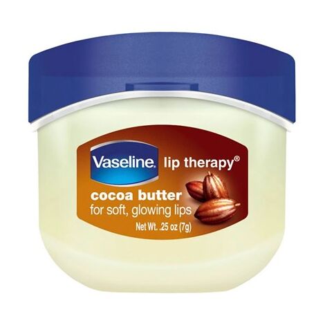 Vaseline Lip Balm Cocoa Butter 7ml למכירה , 2 image