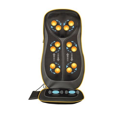 מושב עיסוי Medics Care MC-2303 למכירה 
