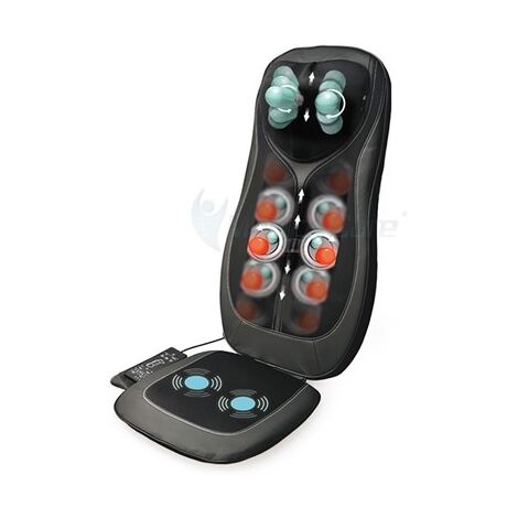 מושב עיסוי Medics Care MC-2303 למכירה , 6 image