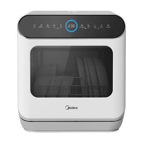 מדיח כלים  קומפקטי Midea WQP4-2605 מידאה למכירה , 2 image