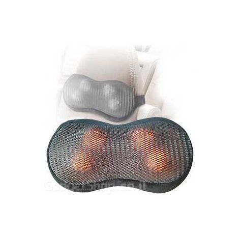 כרית עיסוי Medics Care MC-9620A למכירה , 2 image