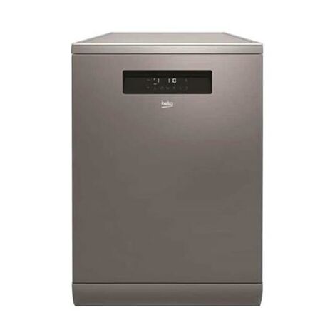 מדיח כלים  רחב Beko DEN48520XAD בקו למכירה , 2 image