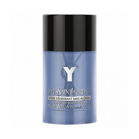דאודורנט Yves Saint Laurent Y Men Deodorant Stick 75g למכירה 