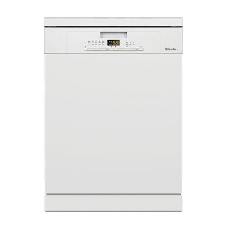 מדיח כלים  רחב Miele G5000W מילה למכירה 
