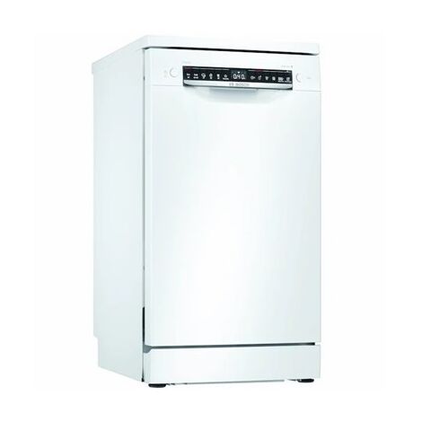 מדיח כלים  צר Bosch SPS4HKW53E בוש למכירה 