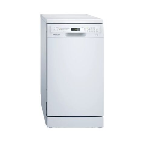 מדיח כלים  צר Constructa CP5SW00HKD קונסטרוקטה למכירה 