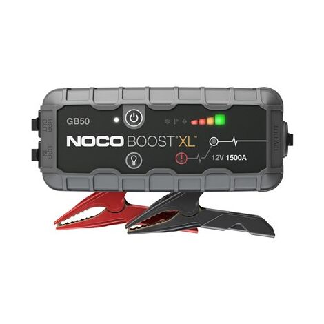 בוסטר התנעה Noco GB50 למכירה , 2 image