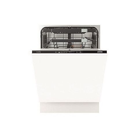 מדיח כלים  רחב Gorenje GV672C60 גורנייה למכירה 