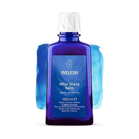 תכשיר לאחר גילוח Weleda Weleda  After Shave Balm 100ml למכירה , 2 image