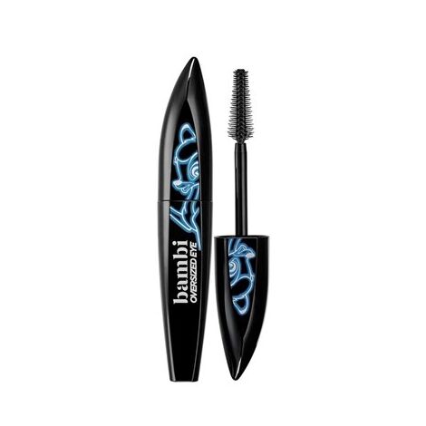 Loreal False Lash Bambi Oversized Eye Mascara ful Volumen und Verlangerung  01 Intense למכירה , 2 image