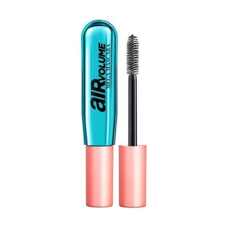 Loreal Air Volume Mega Mascara Black למכירה , 2 image