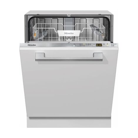 מדיח כלים  רחב Miele G 5050 SCVI מילה למכירה 
