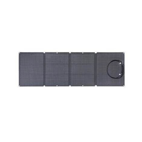 פאנל סולארי פאנל סולארי 110W EcoFlow למכירה , 2 image