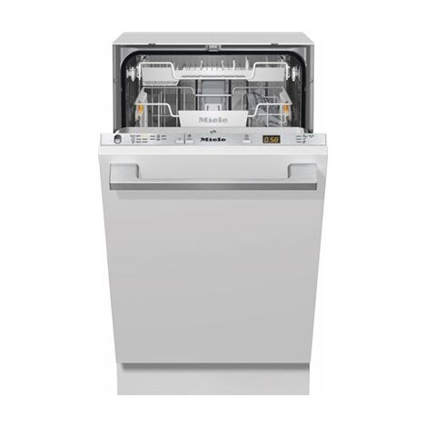 מדיח כלים  רחב Miele G 5260 SCVI Active Plus מילה למכירה , 2 image