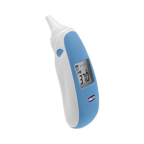 מד חום  ללא מגע Infrared Ear מד חום לאוזן Chicco צ'יקו למכירה , 2 image