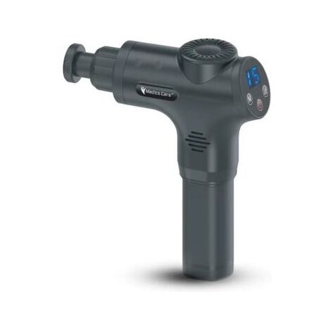 אקדח עיסוי Medics Care MC6230 למכירה , 2 image