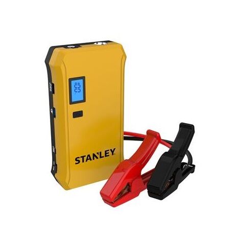 בוסטר התנעה Stanley SXAE00135 למכירה 
