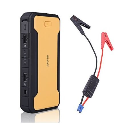מטען מצברים Miracase MJSN12000 למכירה , 4 image