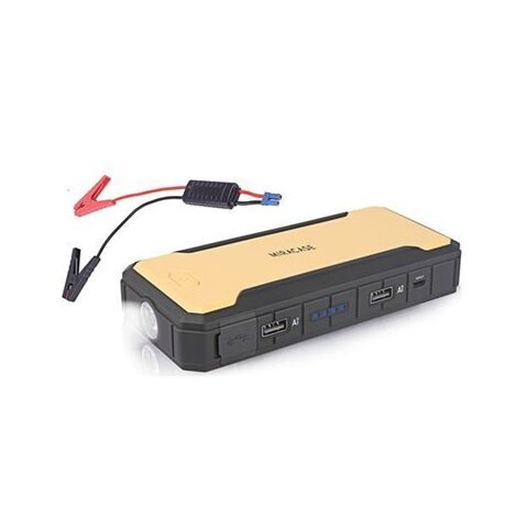 מטען מצברים Miracase MJSN12000 למכירה , 3 image