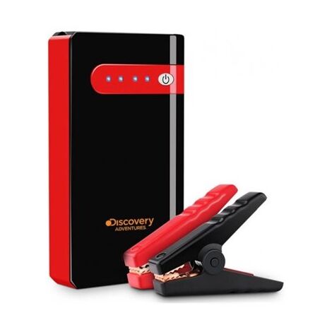 בוסטר התנעה Discovery DS-550 8000mAh למכירה , 2 image