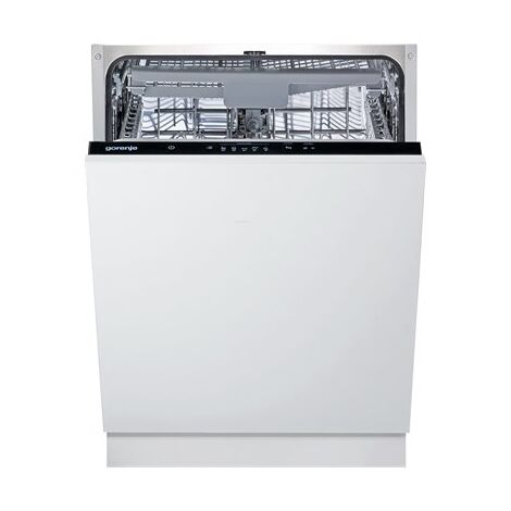 מדיח כלים  רחב Gorenje GV620E10 גורנייה למכירה 