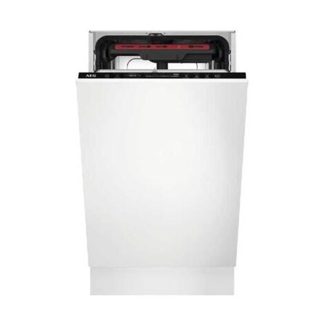 מדיח כלים  צר AEG FSE73507P למכירה , 2 image