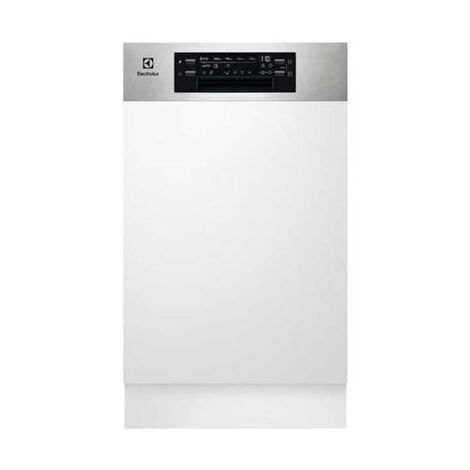 מדיח כלים  צר Electrolux EES42210IX אלקטרולוקס למכירה , 2 image