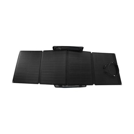 פאנל סולארי פאנל סולארי 160W EcoFlow למכירה , 2 image