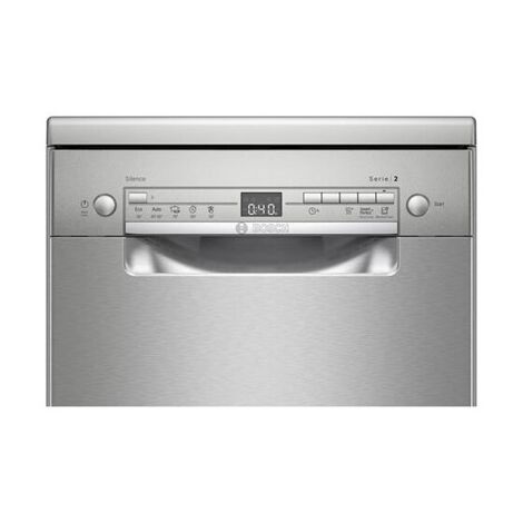 מדיח כלים  צר Bosch SRS2HKI59E בוש למכירה , 3 image