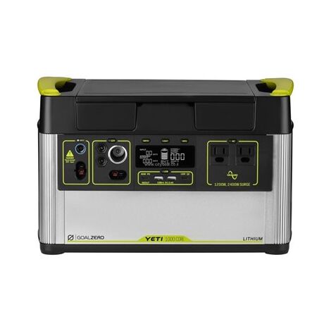 תחנת כוח GoalZero Yeti 1000X למכירה , 2 image