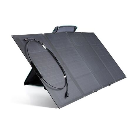 פאנל סולארי פאנל סולארי 160W EcoFlow למכירה , 3 image