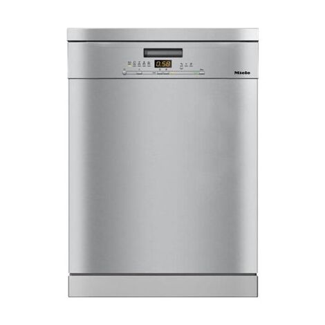 מדיח כלים  רחב Miele G5000 CLST מילה למכירה , 2 image