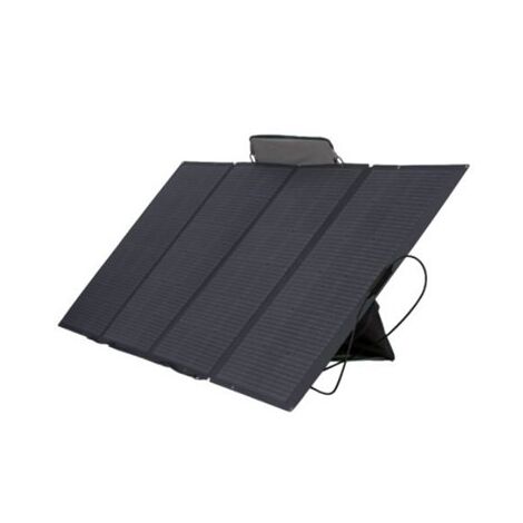 פאנל סולארי פאנל סולארי 400W EcoFlow למכירה , 3 image