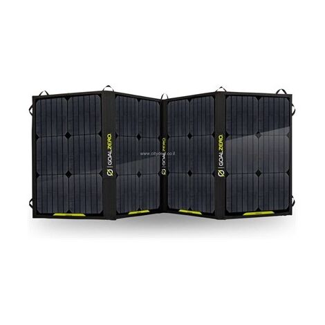 פאנל סולארי GoalZero Nomad 100 100W למכירה 