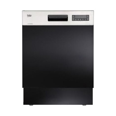 מדיח כלים  רחב Beko DSN28422X בקו למכירה , 3 image