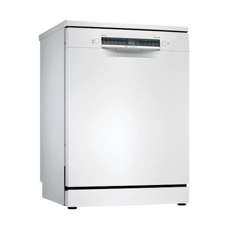מדיח כלים  רחב Bosch SGS4HCW40G בוש למכירה 