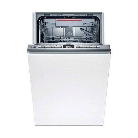 מדיח כלים  צר Bosch SRV4HMX61E בוש למכירה , 2 image