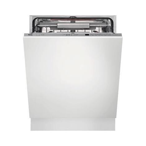 מדיח כלים  רחב AEG FEE62800PM למכירה , 3 image