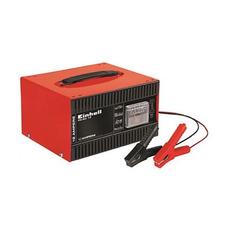 מטען מצברים Einhell CC-BC 12 למכירה , 2 image